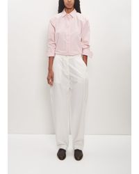Casey Casey - Cotton Jude Pant - Lyst