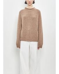 Wommelsdorff - Cashmere Silk Chili Sweater - Lyst