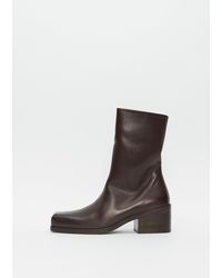 Marsèll - Cassello Ankle Boot - Lyst