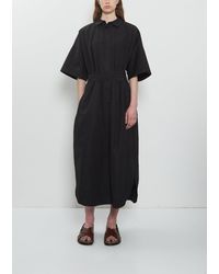 Casey Casey - Waga Cotton Dress - Lyst