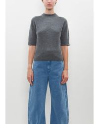 Extreme Cashmere - N° 374 Lauren Sweater - Lyst