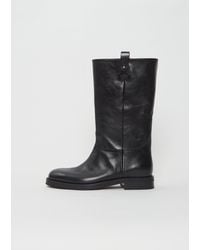 Church's - Peyton Leather Boot - Lyst