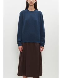 Begg x Co - Hepburn Crew Sweater - Lyst