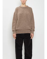 Begg x Co - Bay Cashmere Sweater - Lyst