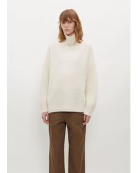 Lisa Yang - Therese Sweater - Lyst