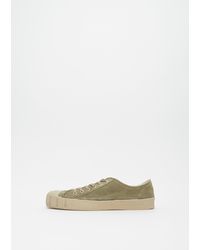Spalwart - Men's Special Low Suede - Lyst