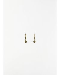 Raphaele Canot - Set Free Diamonds Earrings - Lyst