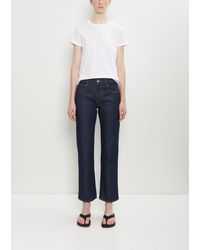 6397 - Paris 5-pocket Jean - Lyst