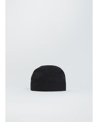 Scha - Double Edge Cotton Zz Beanie - Lyst