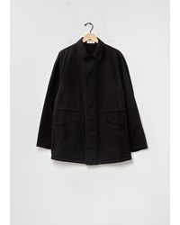 The Row Men - Maxence Jacket - Lyst