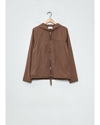 The Row Men - Orsin Technical Jacket - Lyst