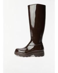Kassl - X Tretorn Tijntje High Boot - Lyst