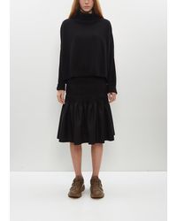 Sofie D'Hoore - Shake Skirt - Lyst