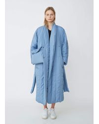 Henrik Vibskov Coats for Women - Up to 51% off at Lyst.com