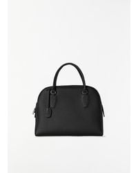 The Row - India 12.00 - Lux Grain Leather - Lyst