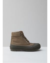 Jacquemus Les Meuniers Hautes - Multicolour