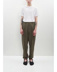 Magliano - New People's Pants - Lyst