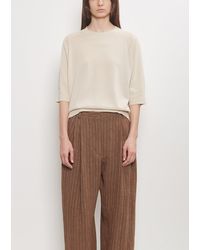 Dries Van Noten - Merino Wool Tuan Sweater - Lyst