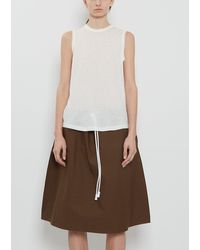 Ter Et Bantine - Everymoment Cotton T-shirt - Lyst