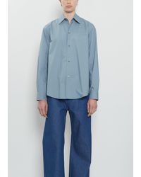 Sofie D'Hoore - Boca Cotton Shirt - Lyst