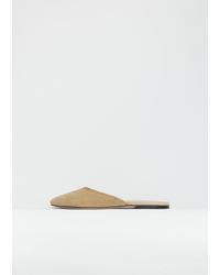The Row - Sleeper Two Slides - Lyst