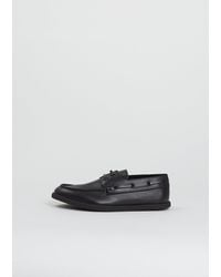 The Row - Novus Sailor Shoe - Lyst