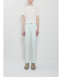 Sofie D'Hoore - Pico Cotton Pant - Lyst