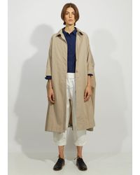 Casey Casey Long coats and winter coats for Women | Online Sale up 