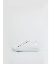 Sofie D'Hoore Frida Sneakers - White