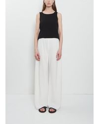 The Row - Gala Cady Pant - Lyst