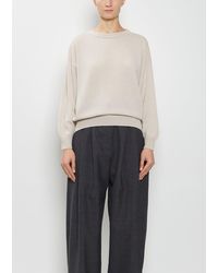 Begg x Co - Iris Cashmere Sweater - Lyst
