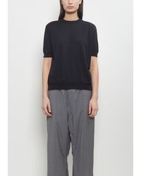 Sofie D'Hoore - Memphis C-neck Sweater - Lyst