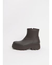 Kassl - X Tretorn Estelle Boot— Coffee Brown - Lyst