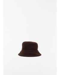 Scha - Wool Soft Traveller D-zz-pw Cloche - Lyst