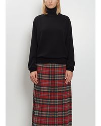 Meta Campania Collective - Joel Merino Wool Turtle Neck - Lyst