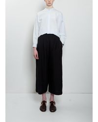 Arts & Science - Buck Tuck Easy Wide Pants - Lyst