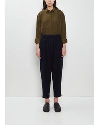 Casey Casey - Zwag Wool Cashmere Pant - Lyst