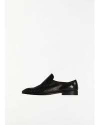 The Row - Soft Moccasin Two - Lyst