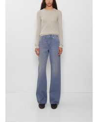 6397 - Icon Cotton Pant - Lyst