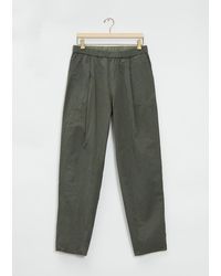 Casey Casey Straight-leg pants for Women | Online Sale up to 60
