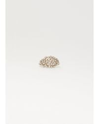 Noguchi Bijoux - Bijoux Tsubu Ring Cluster - Lyst