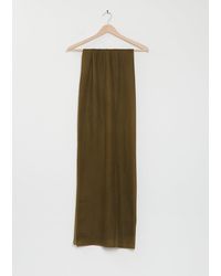 Denis Colomb - Cashmere Cloud Stole - Lyst