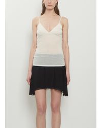 Colleen Allen - Vintage Tank Top - Lyst