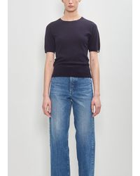 Extreme Cashmere - Merino Wool Cashmere N°416 Noor Sweater - Lyst