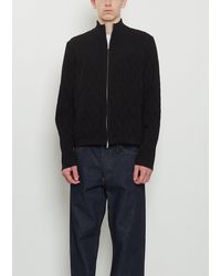 Dries Van Noten - Marge Knit Cardigan - Lyst
