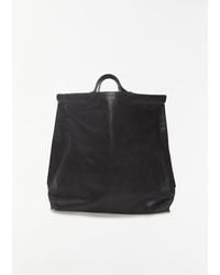 Bea Mombaers - Matte Shopper Bag, Large - Lyst