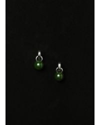 Sophie Buhai - Jade Everyday Earrings - Lyst