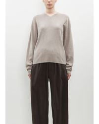 Extreme Cashmere - N°336 Ninety Sweater - Lyst