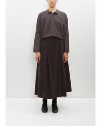 Labo.art - Maso Skirt - Lyst