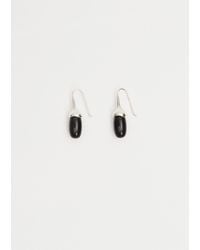 Sophie Buhai - Dripping Stone Earrings - Lyst